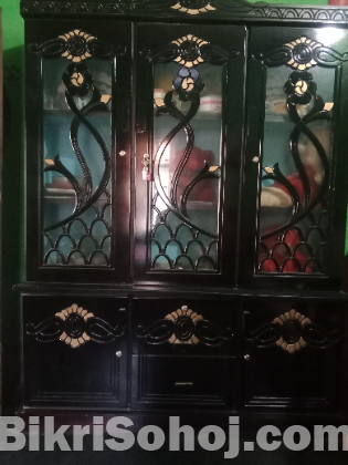 ওয়াল সোকেচ